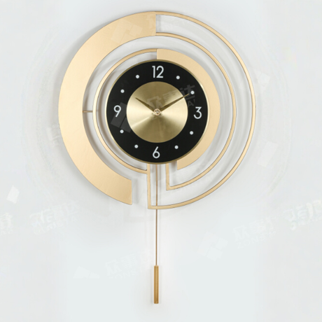 Horloge murale YX8934