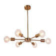 Suspension moderne Sputnik LG2013-6