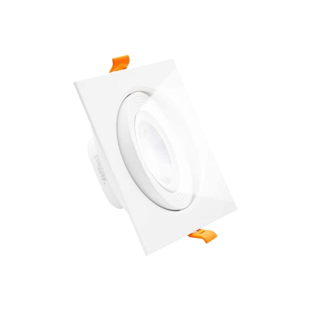 Spot LED blanc 7W FB92031