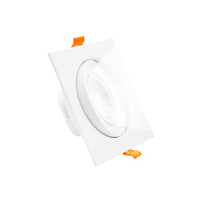 Spot LED blanc 7W FB92031