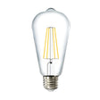 Ampoule LED ST64 8W 2700K