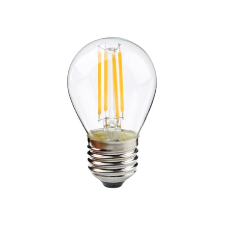 Ampoule LED G45 6W 6000K