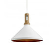 Suspension blanche XL5003A