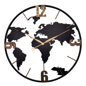 Horloge murale YX10819C