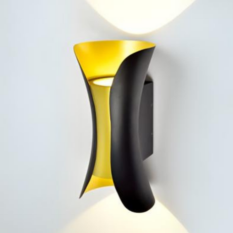 Applique murale LED 3W F857D