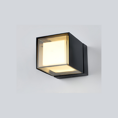 Applique murale LED 6W 3000K F895F-1