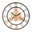 Horloge murale 75 cm YX8930