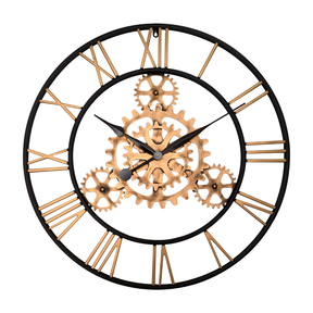 Horloge murale 75 cm YX8930